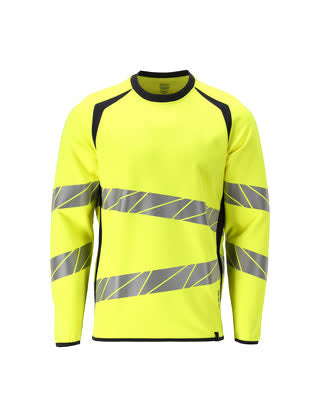 Sweatshirt MASCOT ACCELERATE MULTISAFE 21384-337