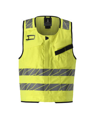 Gilet porte-outils MASCOT ACCELERATE MULTISAFE 21389-281