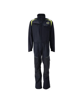 Combinaison avec poches genouillères MASCOT ACCELERATE MULTISAFE 21519-281