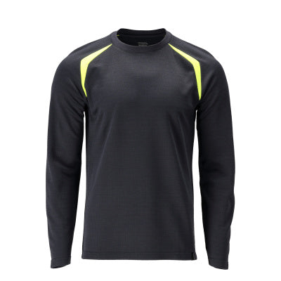 T-shirt, manches longues MASCOT ACCELERATE MULTISAFE 21581-327