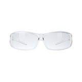 Lunettes de sécurité « surlunettes » Hellberg Xenon OTG Clear 22030-001 - OFFICINA.shop