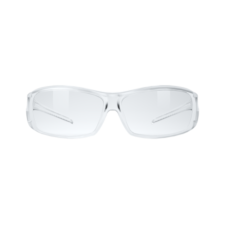 Hellberg Xenon OTG Klare „Over Glasses“-Schutzbrille 22030-001 