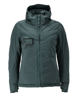 Veste grand froid MASCOT CUSTOMIZED 22045-657