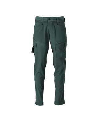 Pantalon fonctionnel MASCOT CUSTOMIZED 22059-605