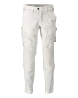 Pantalon avec poches genouillères, peintre MASCOT CUSTOMIZED 22079-605