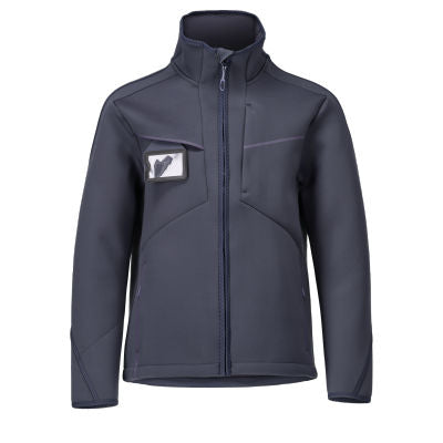 Veste Softshell MASCOT CUSTOMIZED 22085-662