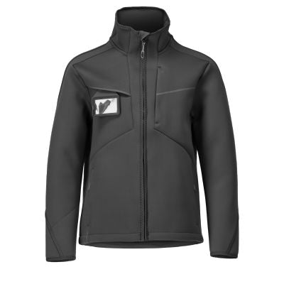Veste Softshell MASCOT CUSTOMIZED 22085-662