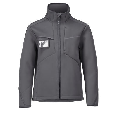 Veste Softshell MASCOT CUSTOMIZED 22085-662