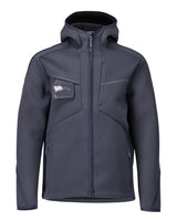 Veste Softshell avec capuche 22086-662 MASCOT®