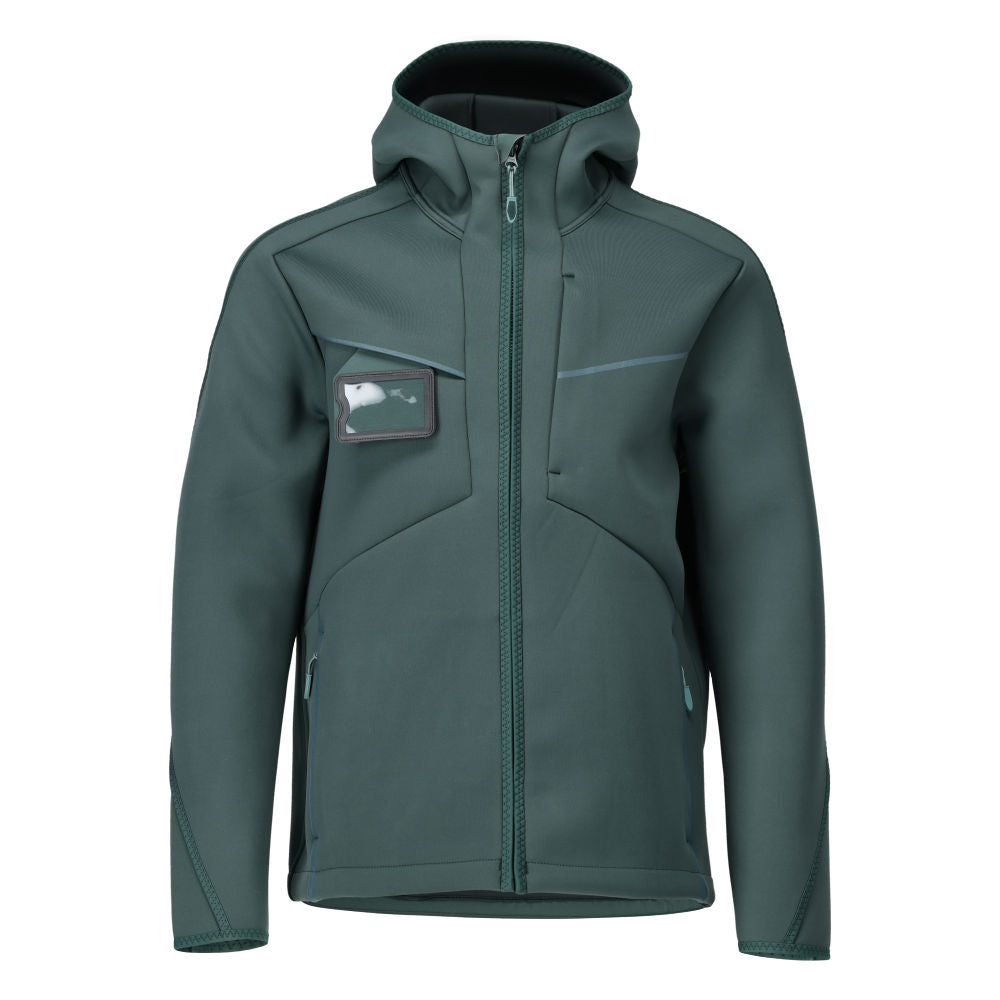 Veste Softshell avec capuche 22086-662 MASCOT®