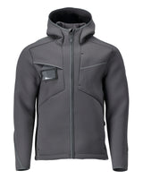 Veste Softshell avec capuche MASCOT CUSTOMIZED 22086-662