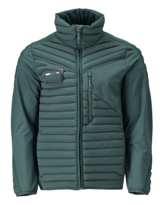 Veste MASCOT CUSTOMIZED 22115-607