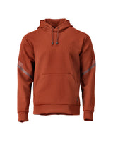 Sweat capuche polaire MASCOT CUSTOMIZED 22186-608