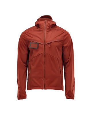 Veste MASCOT CUSTOMIZED 22201-615