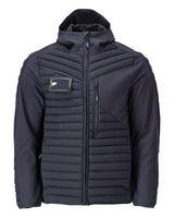 Veste avec capuche MASCOT CUSTOMIZED 22215-607