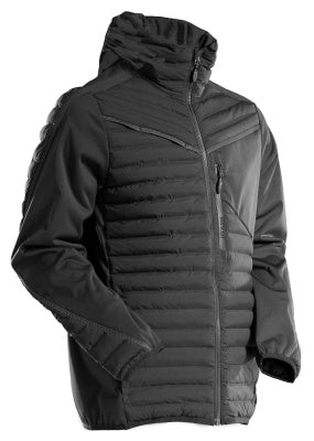 Veste avec capuche MASCOT CUSTOMIZED 22215-607