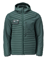 Veste avec capuche MASCOT CUSTOMIZED 22215-607