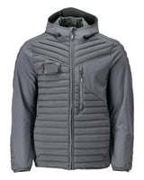 Veste avec capuche MASCOT CUSTOMIZED 22215-607
