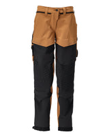 Pantalon avec poches genouillères 22278-605 MASCOT®