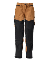 Pantalon avec poches genouillères MASCOT CUSTOMIZED 22278-605