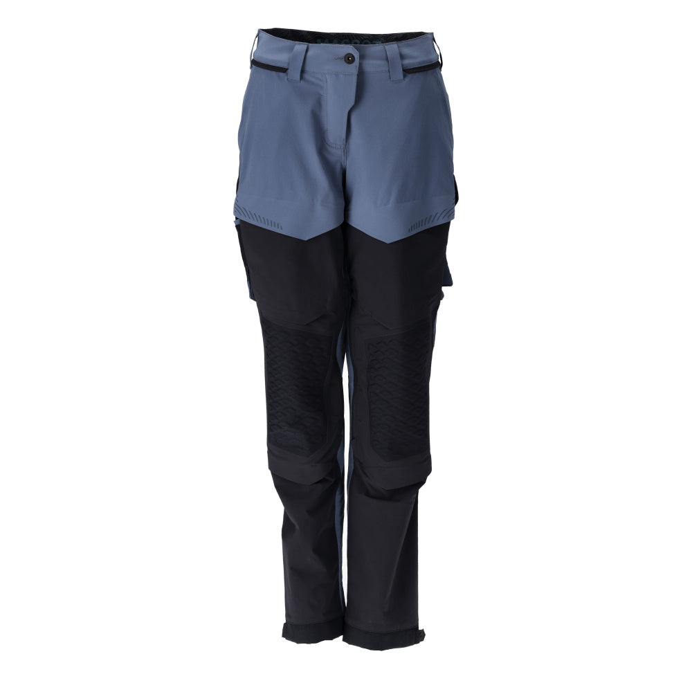 Pantalon avec poches genouillères 22278-605 MASCOT®