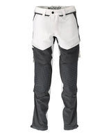 Pantalon avec poches genouillères MASCOT CUSTOMIZED 22279-605
