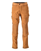 Pantalon avec poches genouillères MASCOT CUSTOMIZED 22279-605