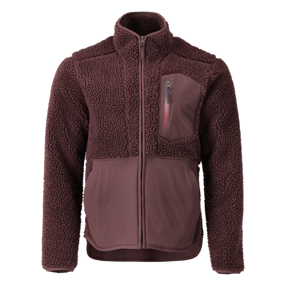 Veste fourrure zippé 22303-682 MASCOT®