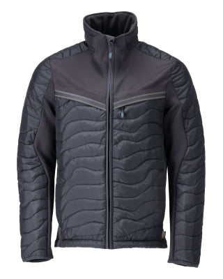 Veste thermique MASCOT CUSTOMIZED 22315-318