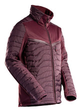 Veste thermique MASCOT CUSTOMIZED 22315-318