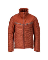 Veste thermique MASCOT CUSTOMIZED 22315-318