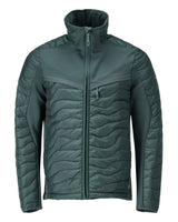 Veste thermique MASCOT CUSTOMIZED 22315-318