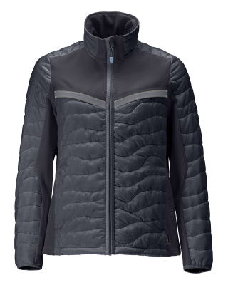 Veste thermique MASCOT CUSTOMIZED 22325-318