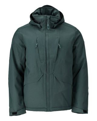 Veste grand froid MASCOT CUSTOMIZED 22335-624