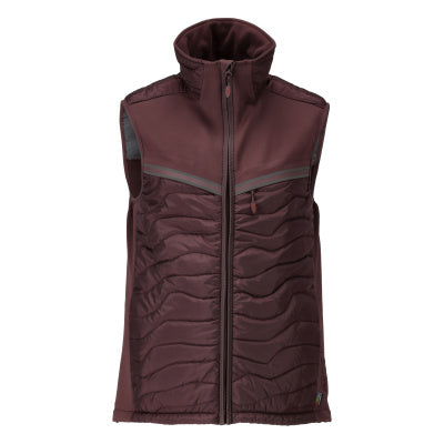 Gilet thermique MASCOT CUSTOMIZED 22365-318