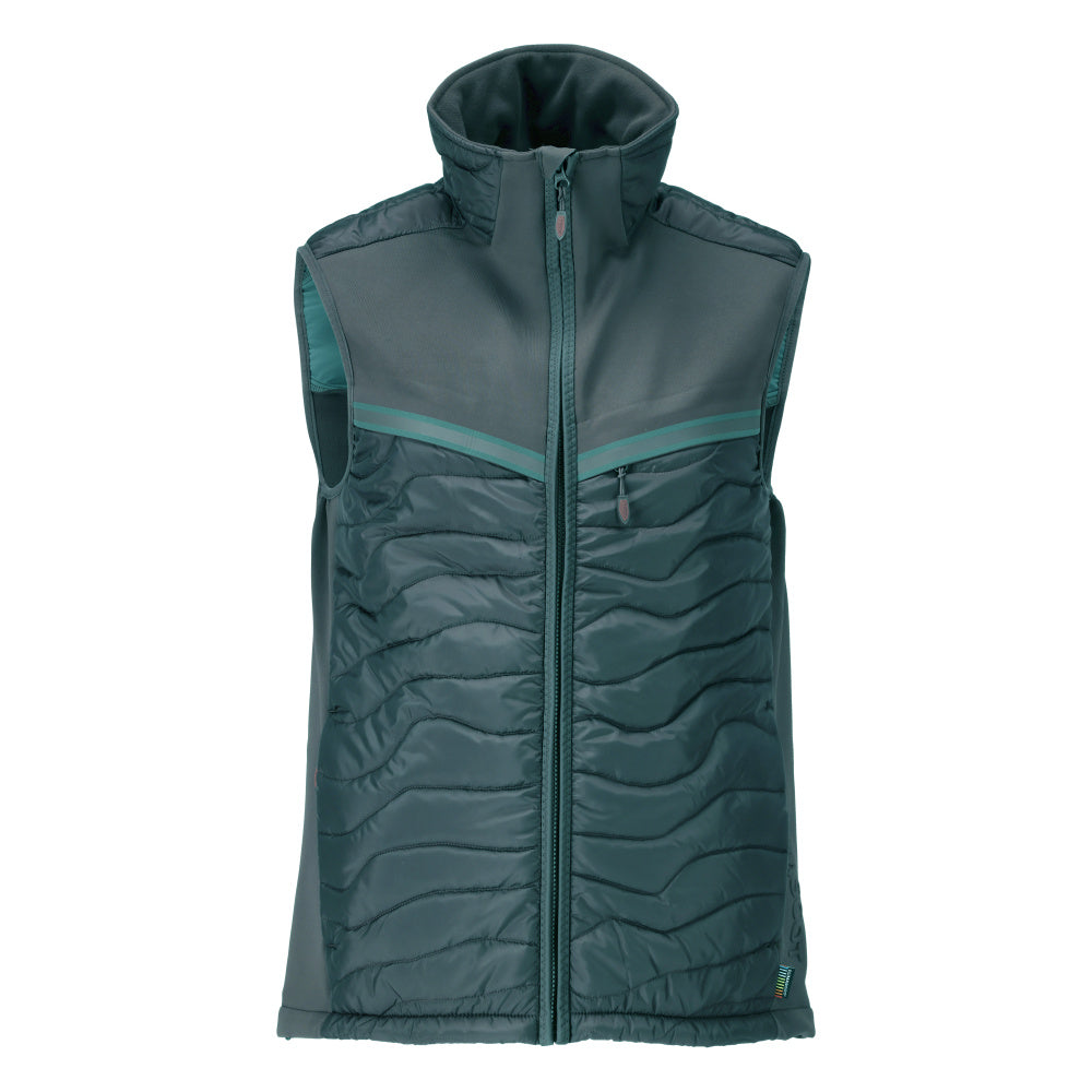 Gilet thermique 22365-318 MASCOT®