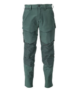 Pantalon avec poches genouillères MASCOT CUSTOMIZED 22379-311