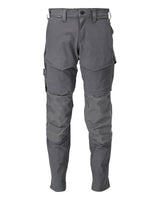 Pantalon avec poches genouillères MASCOT CUSTOMIZED 22379-311