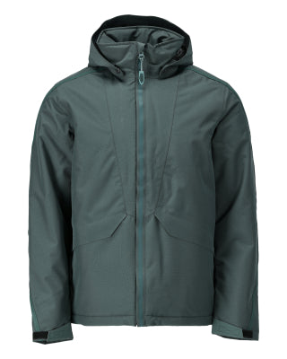 Veste grand froid MASCOT CUSTOMIZED 22435-231