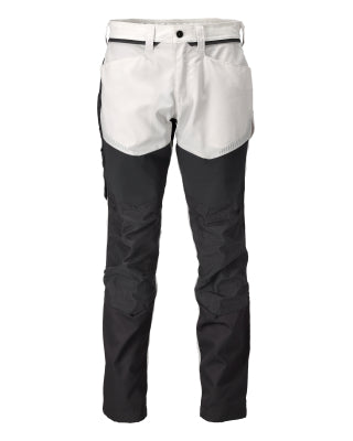 Pantalon avec poches genouillères MASCOT CUSTOMIZED 22479-230