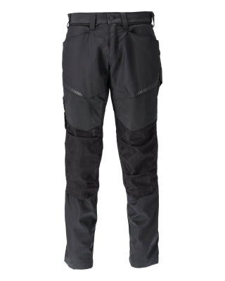 Pantalon avec poches genouillères MASCOT CUSTOMIZED 22479-230