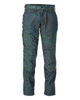 Pantalon avec poches genouillères MASCOT CUSTOMIZED 22479-230