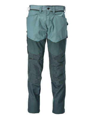 Pantalon avec poches genouillères MASCOT CUSTOMIZED 22479-230