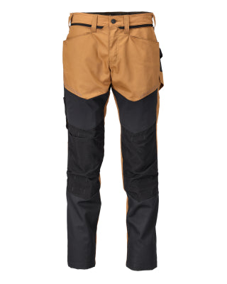 Pantalon avec poches genouillères MASCOT CUSTOMIZED 22479-230
