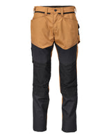 Pantalon avec poches genouillères MASCOT CUSTOMIZED 22479-230