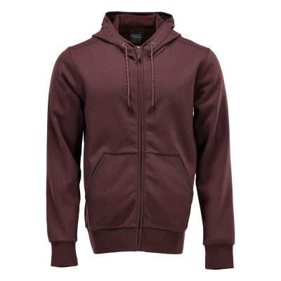 Sweat capuche zippé MASCOT CUSTOMIZED 22486-378