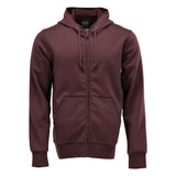 Sweat capuche zippé MASCOT CUSTOMIZED 22486-378
