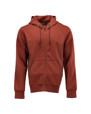 Sweat capuche zippé MASCOT CUSTOMIZED 22486-378