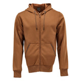 Sweat capuche zippé MASCOT CUSTOMIZED 22486-378