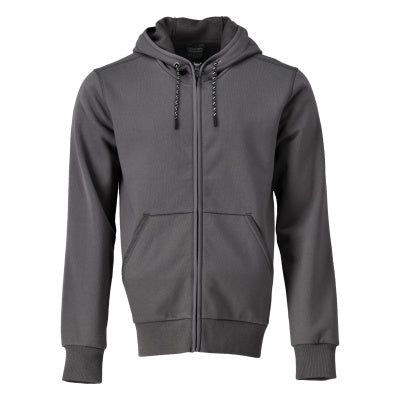 Sweat capuche zippé MASCOT CUSTOMIZED 22486-378